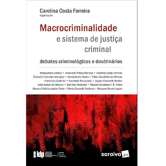 Capítulo de livro: “Impactos da assessoriedade administrativa no crime de evasão de divisas: as Resoluções n. 4.841/2020 e n. 4.844/2020 do Conselho Monetário Nacional” (em coautoria, 2022).